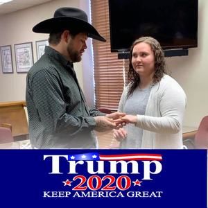 Meet your Posher, Blake